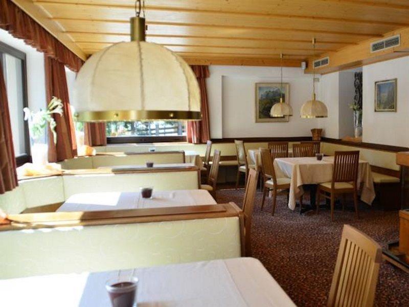 Hotel Olympia Selva di Val Gardena Exterior foto