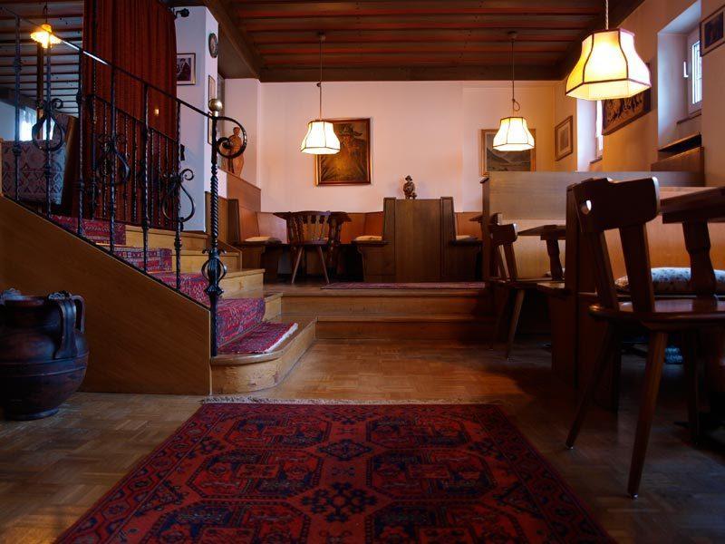 Hotel Olympia Selva di Val Gardena Exterior foto