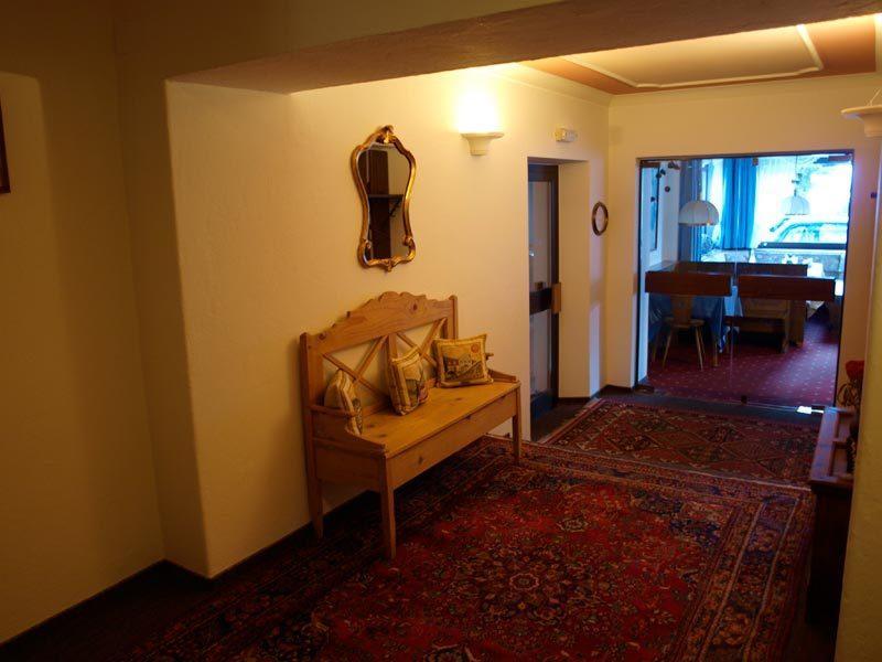Hotel Olympia Selva di Val Gardena Exterior foto